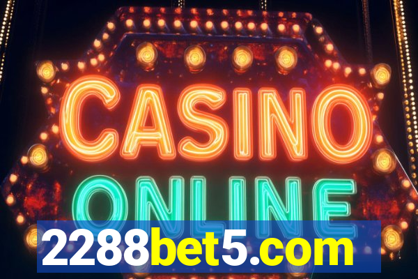 2288bet5.com