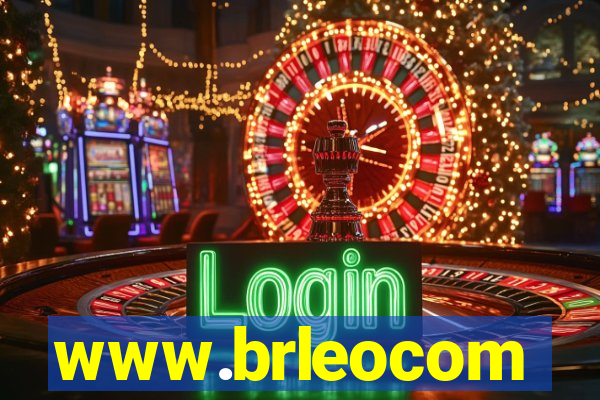 www.brleocom