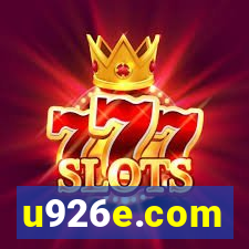 u926e.com