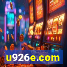 u926e.com