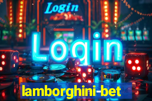 lamborghini-bet