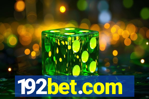 192bet.com