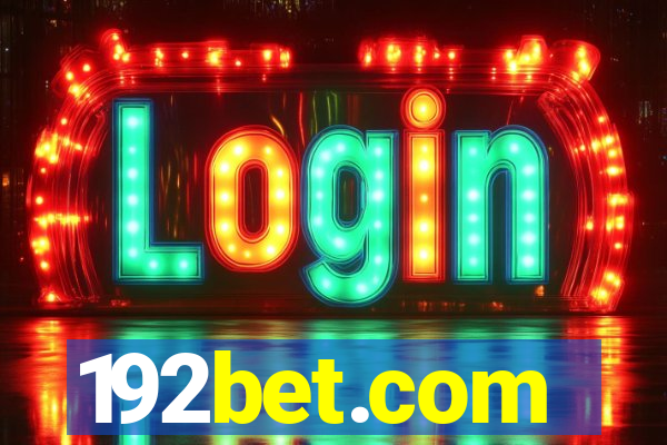 192bet.com