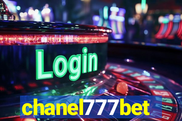 chanel777bet