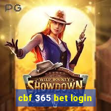 cbf 365 bet login