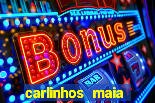 carlinhos maia plataforma de jogos