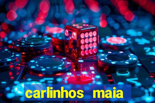 carlinhos maia plataforma de jogos