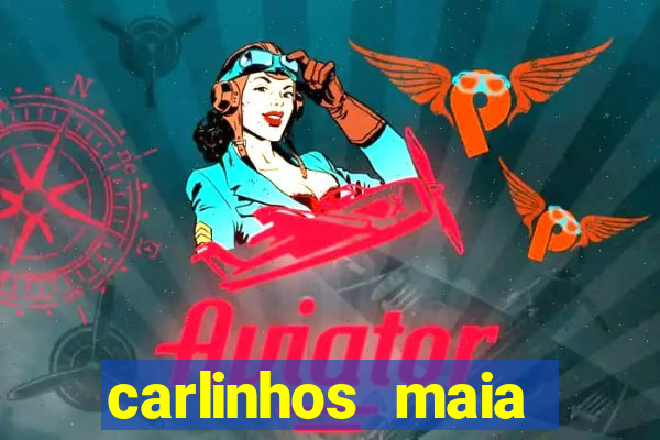 carlinhos maia plataforma de jogos