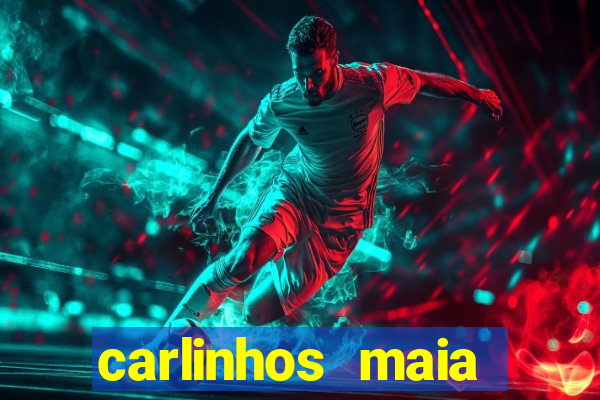 carlinhos maia plataforma de jogos