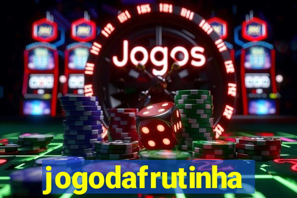 jogodafrutinha