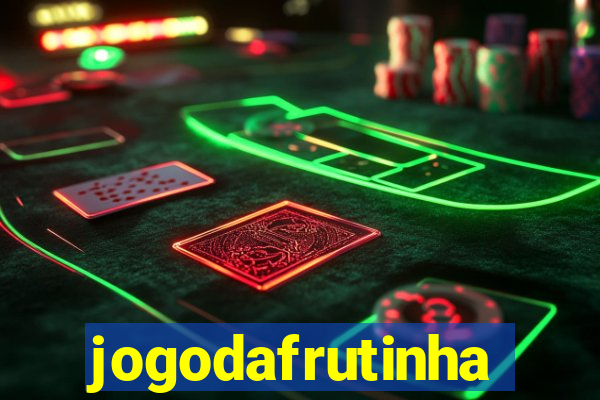 jogodafrutinha