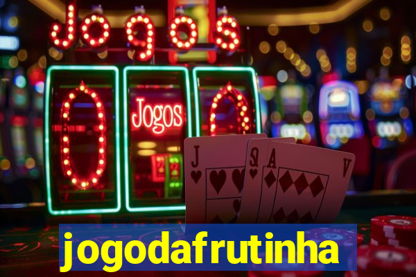 jogodafrutinha