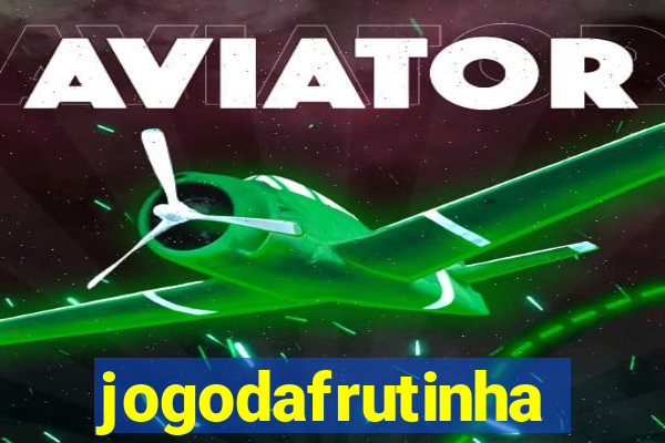 jogodafrutinha