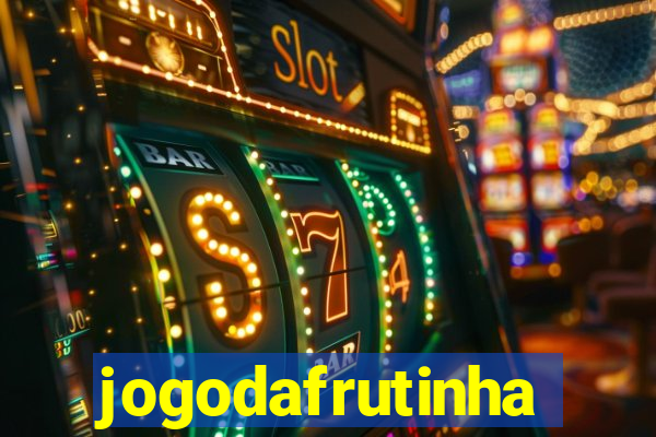 jogodafrutinha