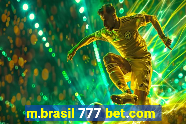 m.brasil 777 bet.com