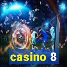 casino 8