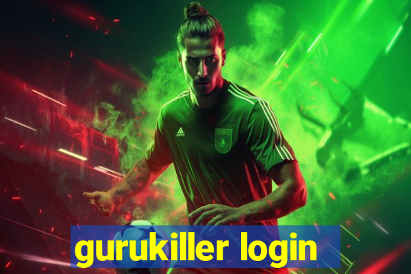 gurukiller login