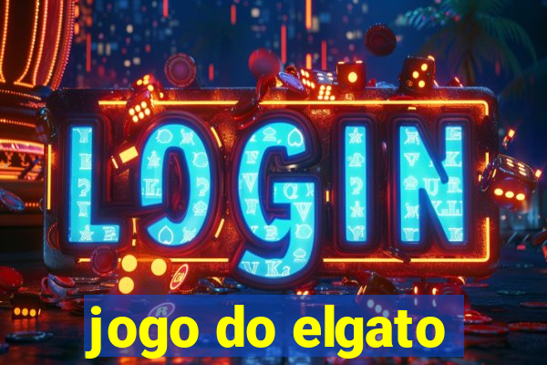 jogo do elgato