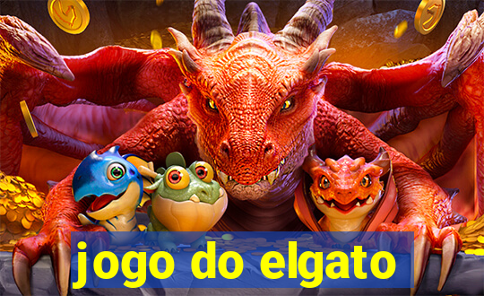 jogo do elgato