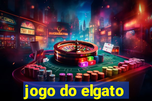 jogo do elgato