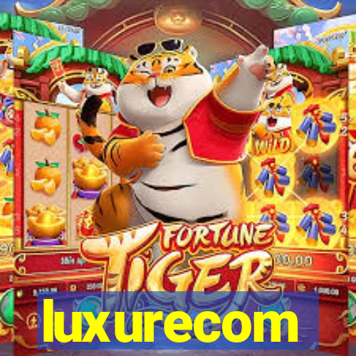 luxurecom