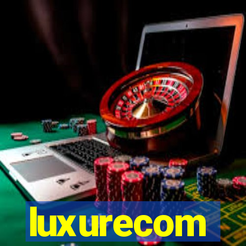 luxurecom