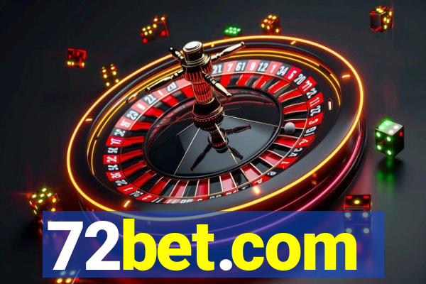 72bet.com