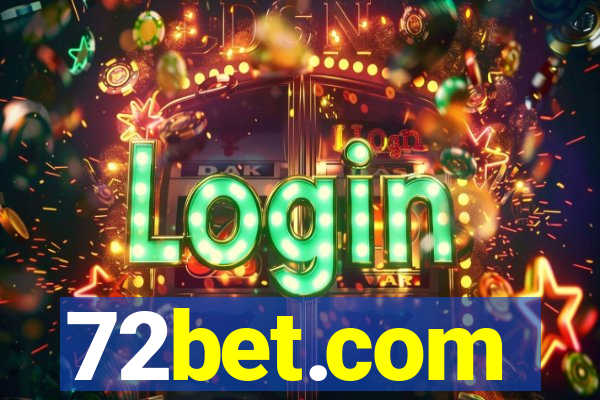 72bet.com