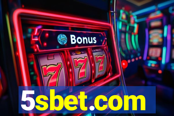 5sbet.com