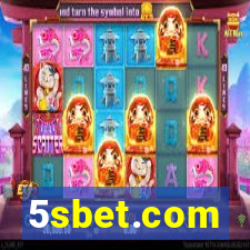 5sbet.com