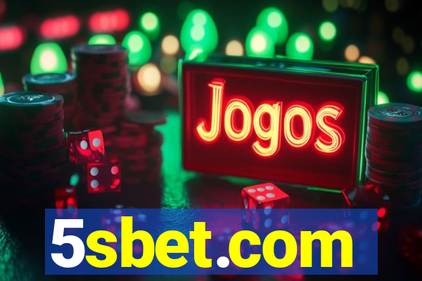 5sbet.com