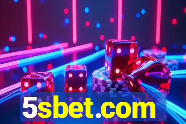 5sbet.com