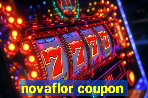 novaflor coupon