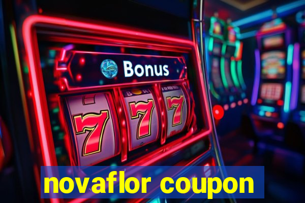 novaflor coupon