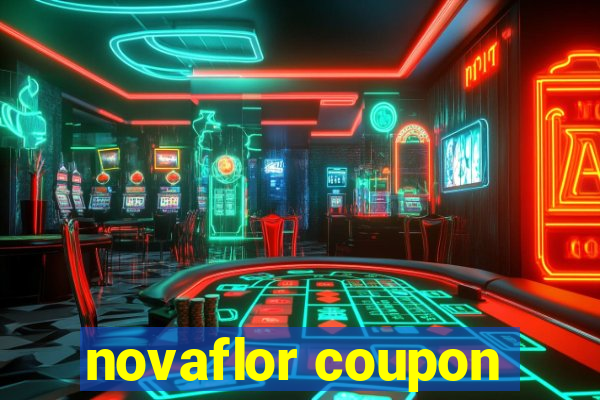 novaflor coupon