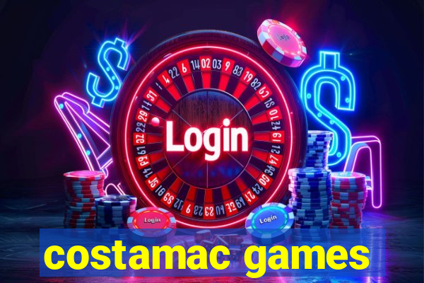 costamac games