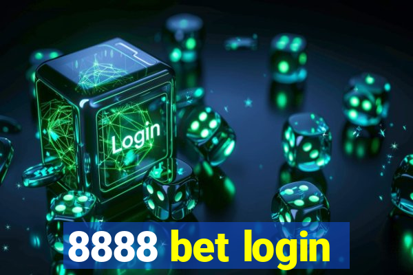 8888 bet login