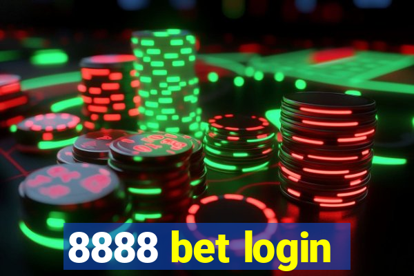 8888 bet login