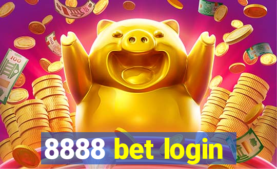 8888 bet login