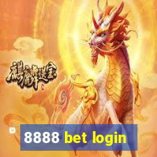 8888 bet login