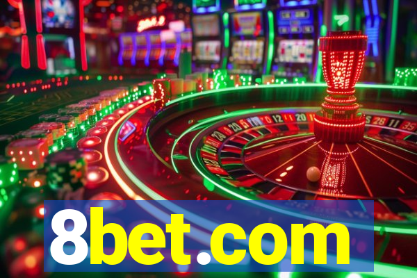 8bet.com