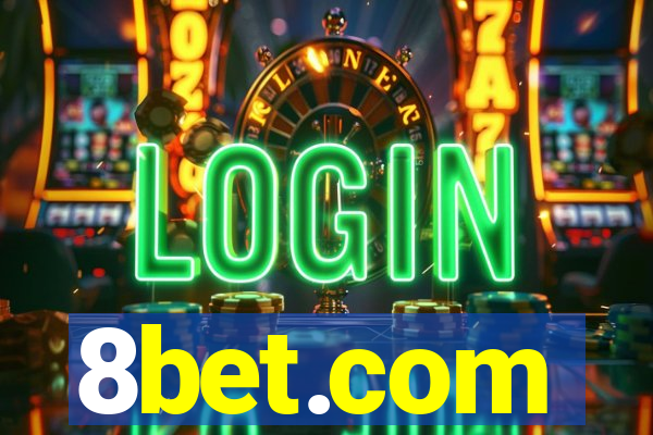 8bet.com