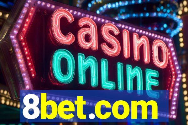 8bet.com