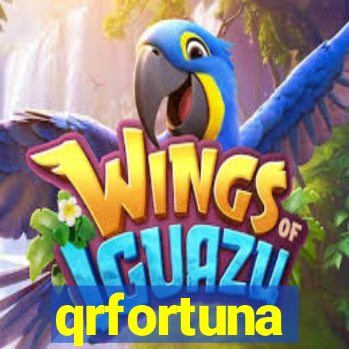 qrfortuna