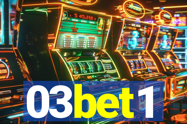 03bet1