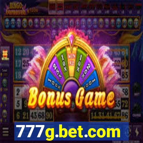 777g.bet.com