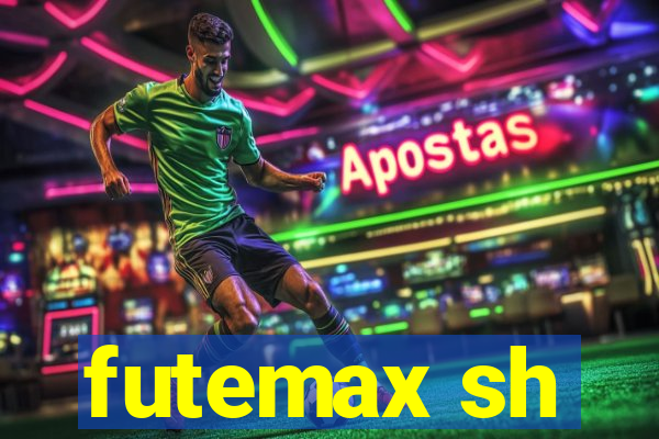 futemax sh