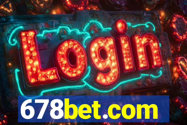 678bet.com