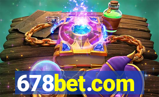 678bet.com