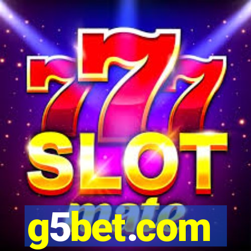 g5bet.com